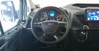 Ford Transit 2.2 DIESEL 9 PASAJEROS LARGA Van 2021