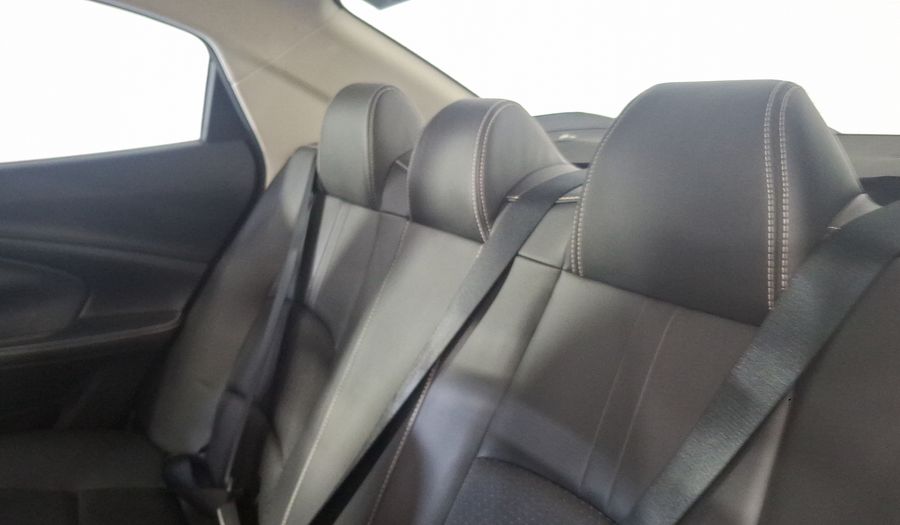 Changan Alsvin 1.4 MT Sedan 2024