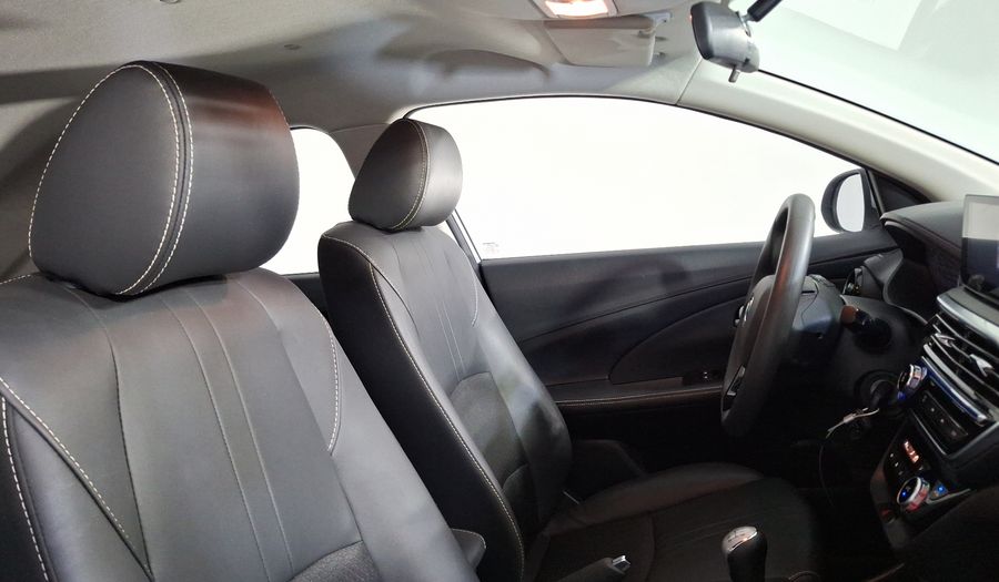 Changan Alsvin 1.4 MT Sedan 2024