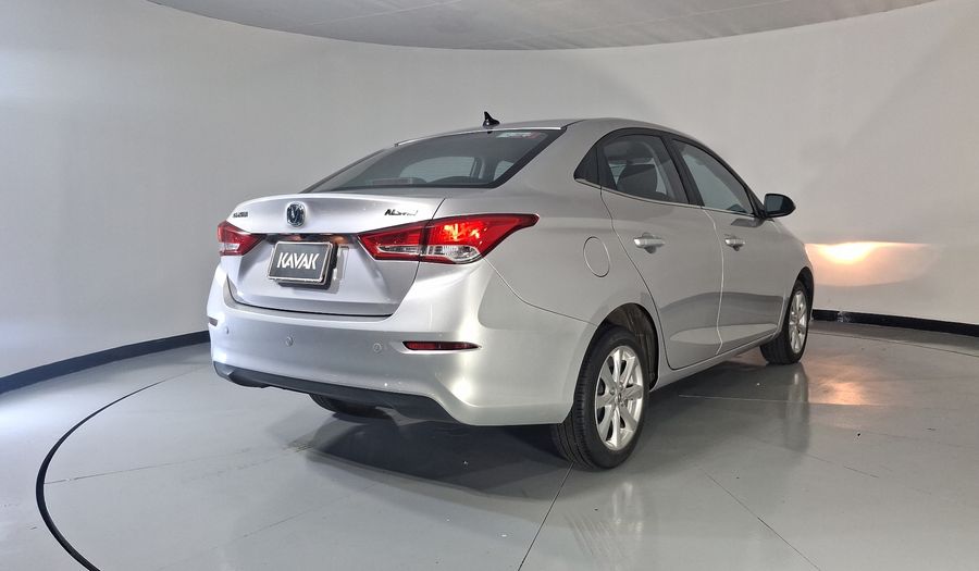 Changan Alsvin 1.4 MT Sedan 2024