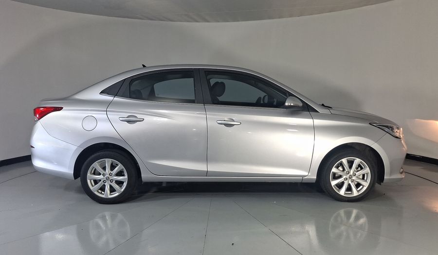 Changan Alsvin 1.4 MT Sedan 2024