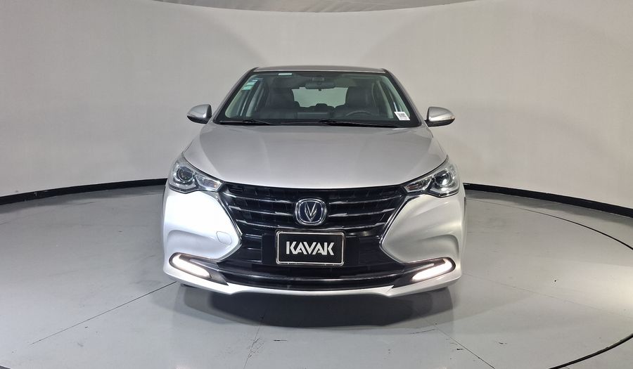 Changan Alsvin 1.4 MT Sedan 2024