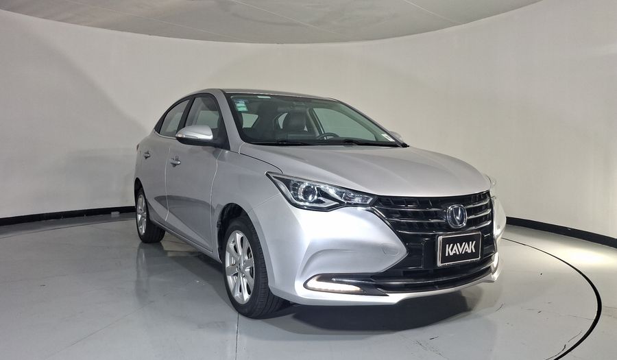Changan Alsvin 1.4 MT Sedan 2024