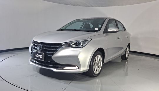 Changan • Alsvin