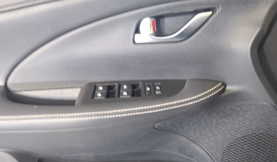 Changan Alsvin 1.4 MT Sedan 2024