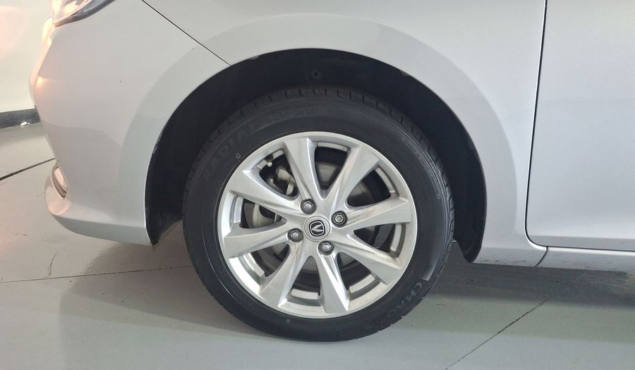 Changan Alsvin 1.4 MT Sedan 2024