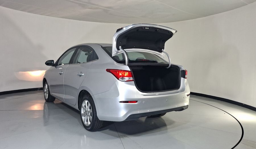 Changan Alsvin 1.4 MT Sedan 2024