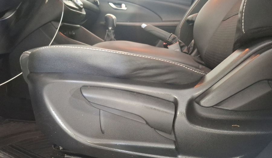 Changan Alsvin 1.4 MT Sedan 2024