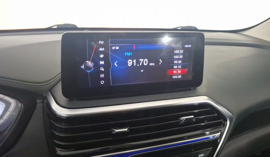 Changan Alsvin 1.4 MT Sedan 2024