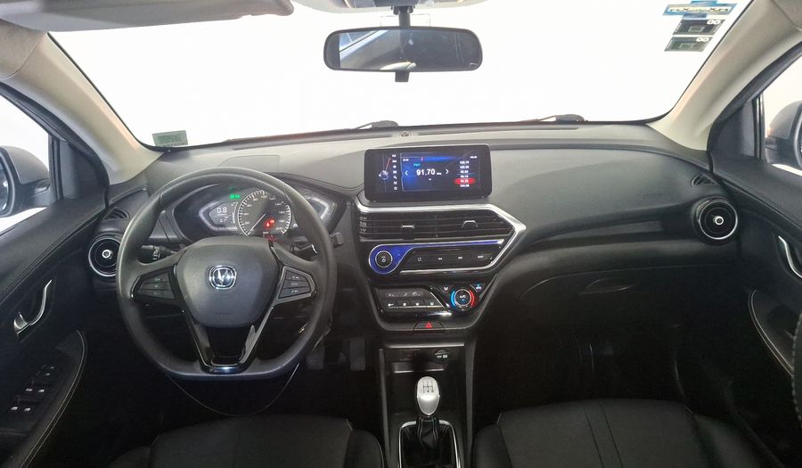Changan Alsvin 1.4 MT Sedan 2024