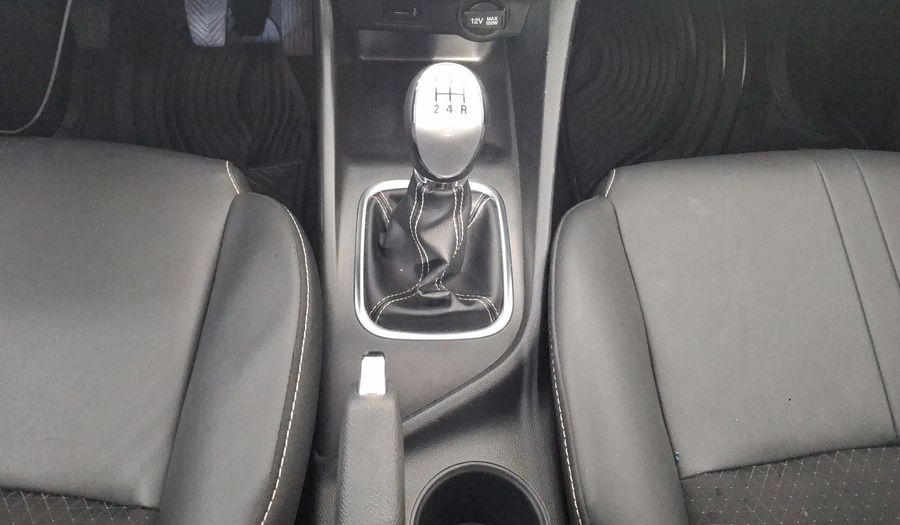 Changan Alsvin 1.4 MT Sedan 2024