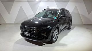 Hyundai • Tucson