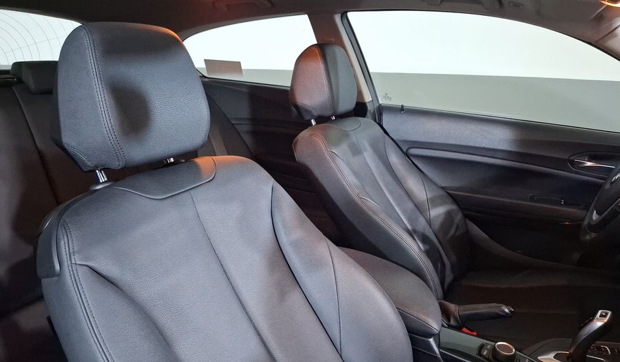 Bmw Serie 1 1.6 118IA URBAN LINE Hatchback 2014