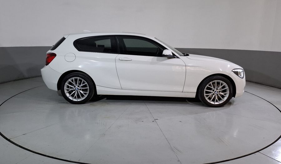 Bmw Serie 1 1.6 118IA URBAN LINE Hatchback 2014