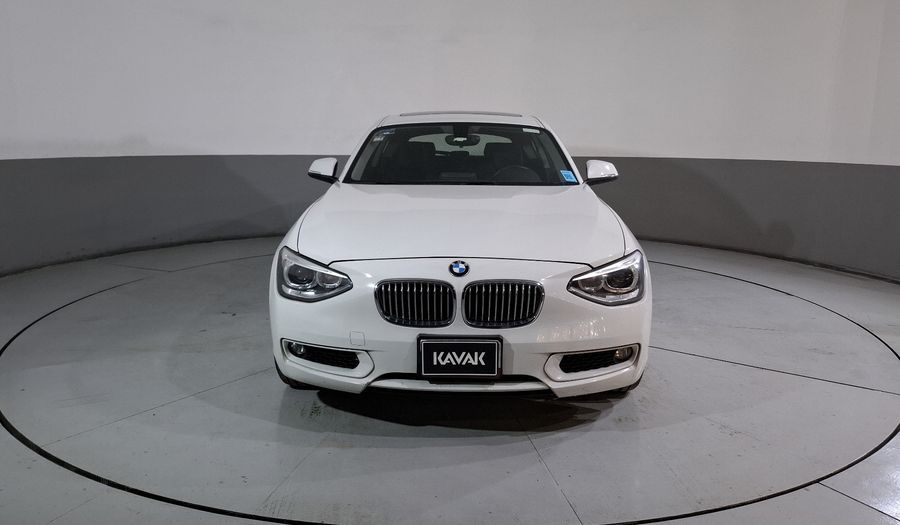 Bmw Serie 1 1.6 118IA URBAN LINE Hatchback 2014