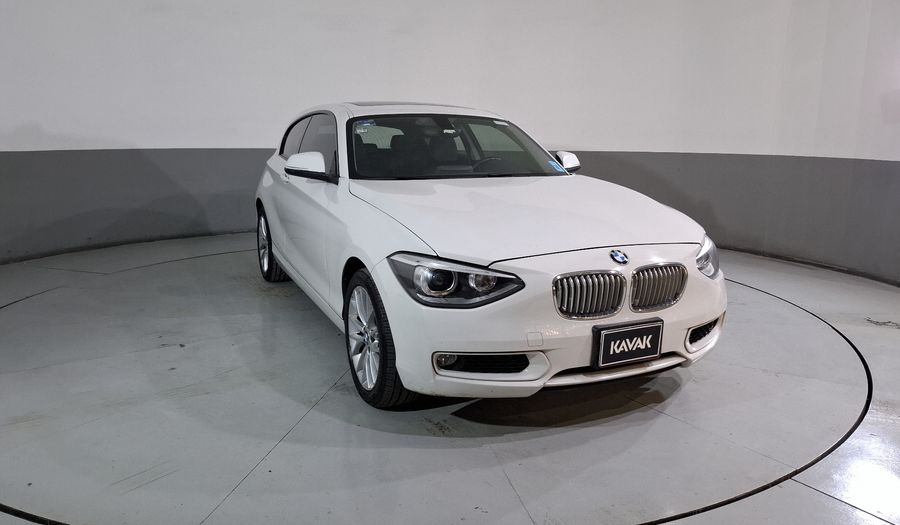 Bmw Serie 1 1.6 118IA URBAN LINE Hatchback 2014