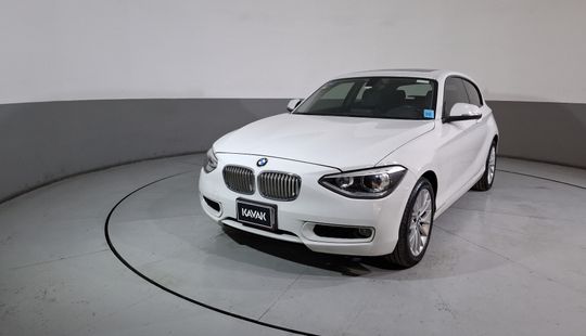 Bmw • Serie 1