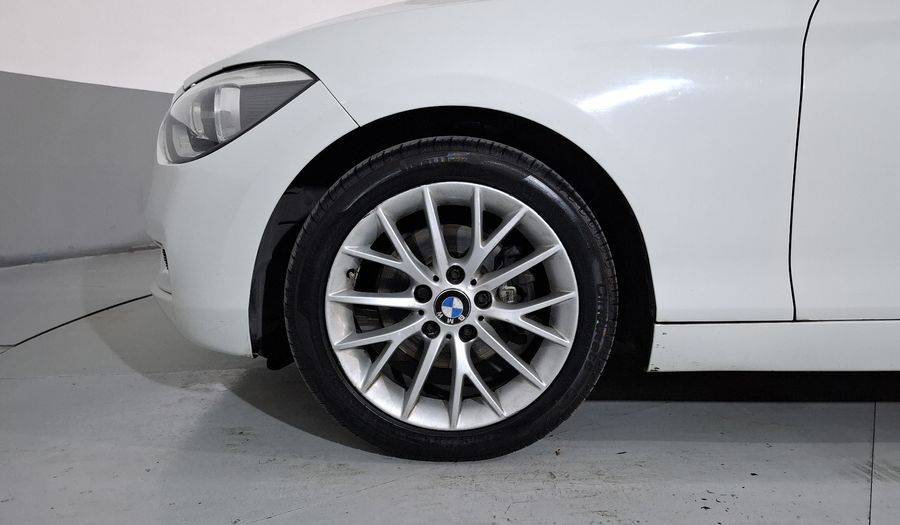 Bmw Serie 1 1.6 118IA URBAN LINE Hatchback 2014