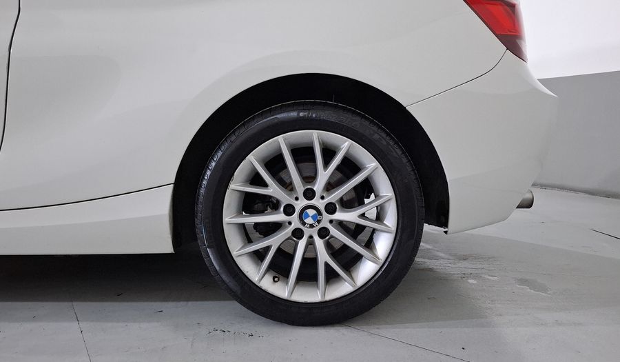 Bmw Serie 1 1.6 118IA URBAN LINE Hatchback 2014