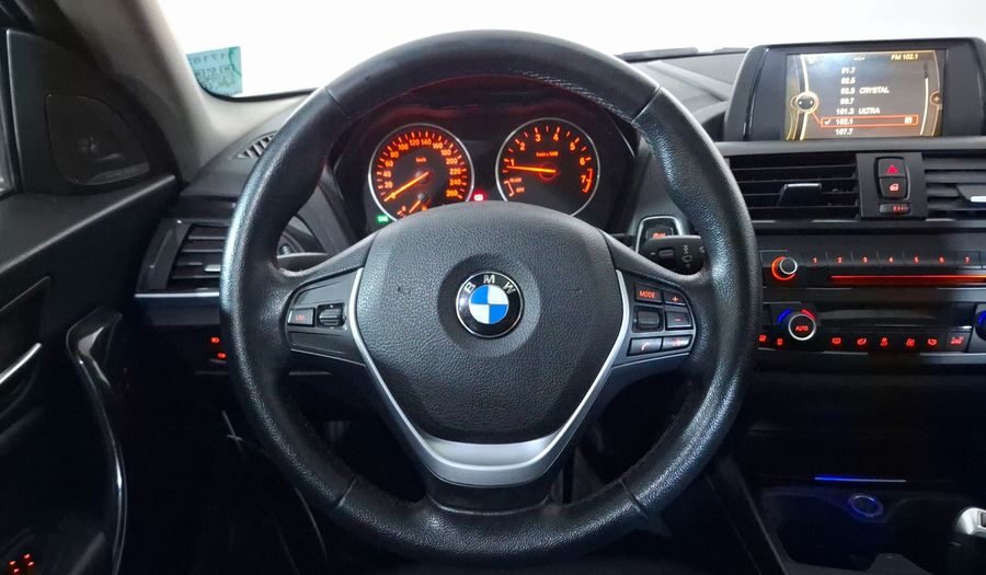 Bmw Serie 1 1.6 118IA URBAN LINE Hatchback 2014