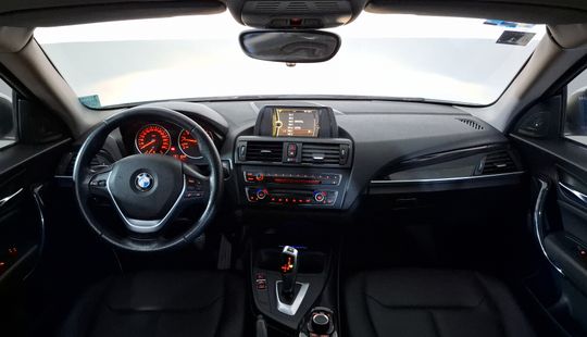 Bmw • Serie 1