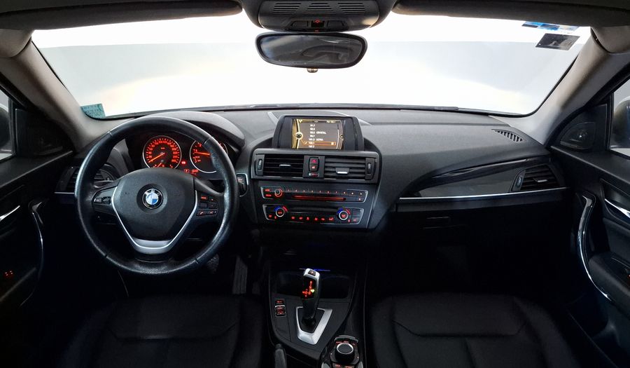 Bmw Serie 1 1.6 118IA URBAN LINE Hatchback 2014