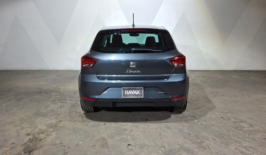 Seat Ibiza 1.6 XCELLENCE Hatchback 2023