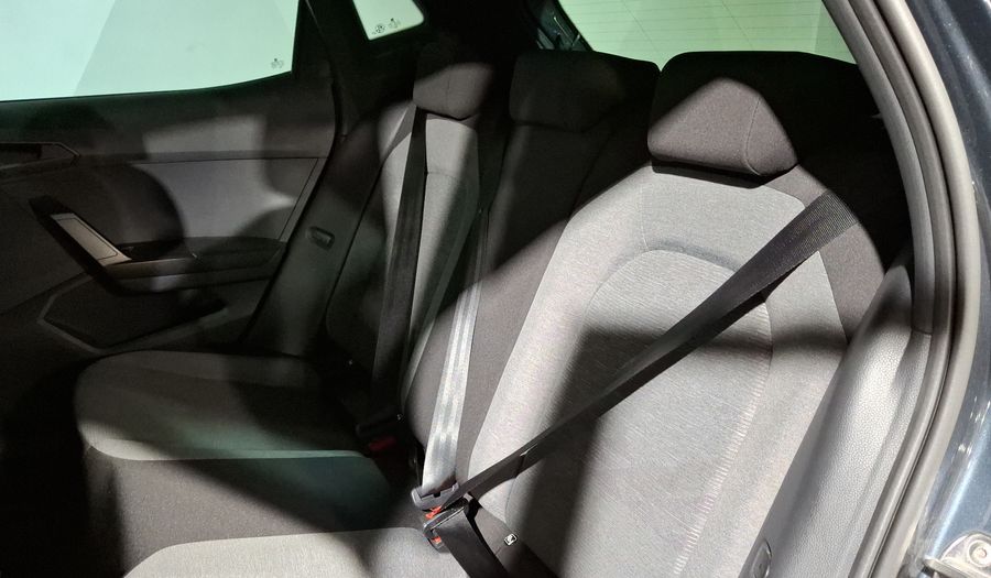 Seat Ibiza 1.6 XCELLENCE Hatchback 2023