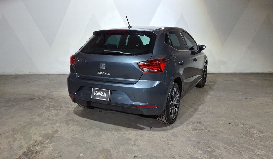 Seat Ibiza 1.6 XCELLENCE Hatchback 2023