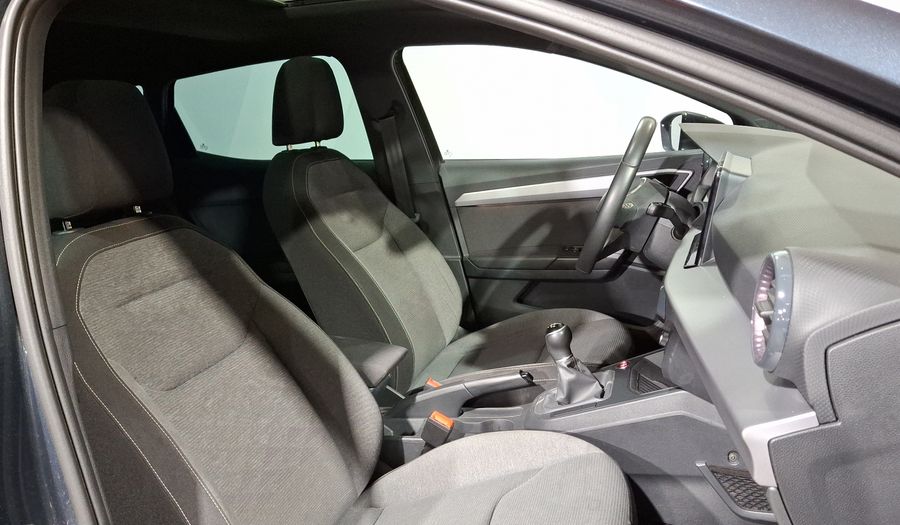Seat Ibiza 1.6 XCELLENCE Hatchback 2023