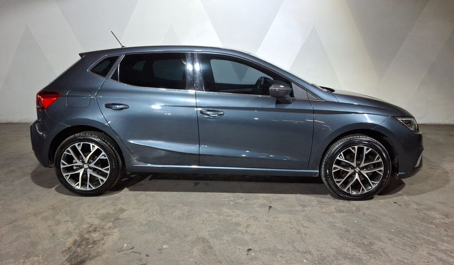 Seat Ibiza 1.6 XCELLENCE Hatchback 2023