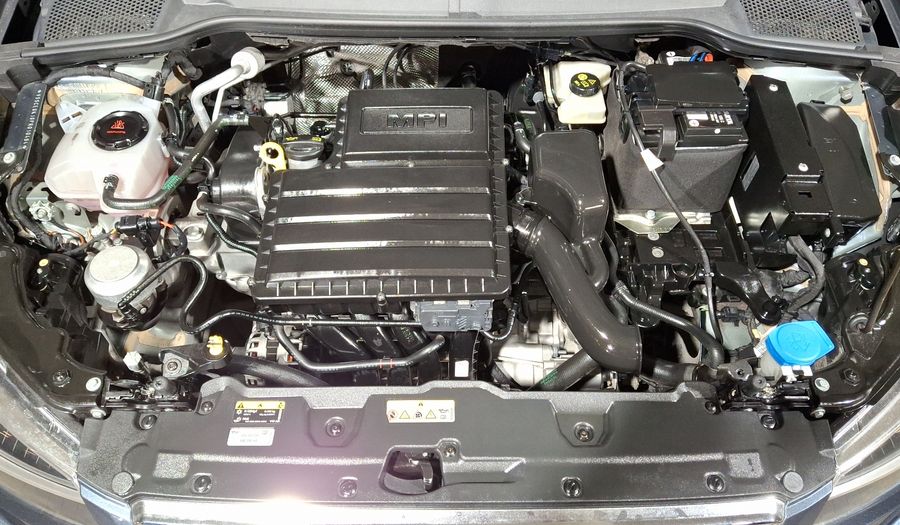 Seat Ibiza 1.6 XCELLENCE Hatchback 2023
