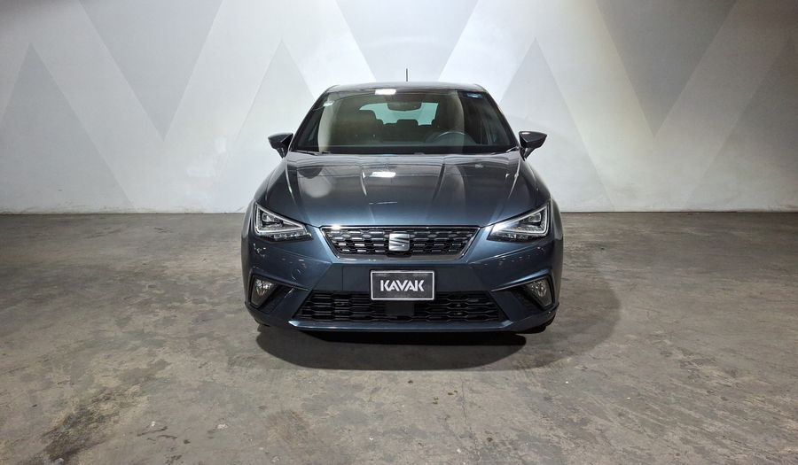 Seat Ibiza 1.6 XCELLENCE Hatchback 2023