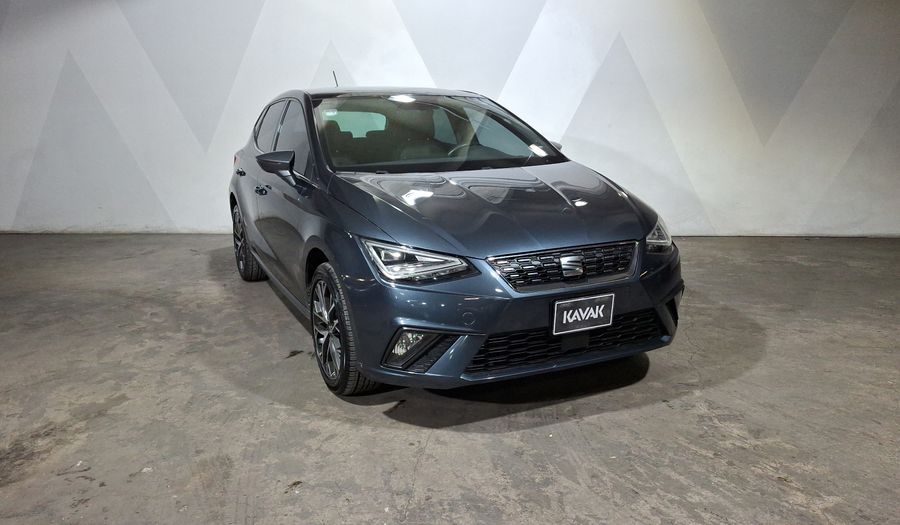Seat Ibiza 1.6 XCELLENCE Hatchback 2023