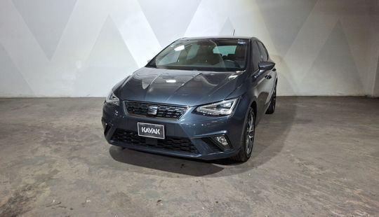 Seat • Ibiza