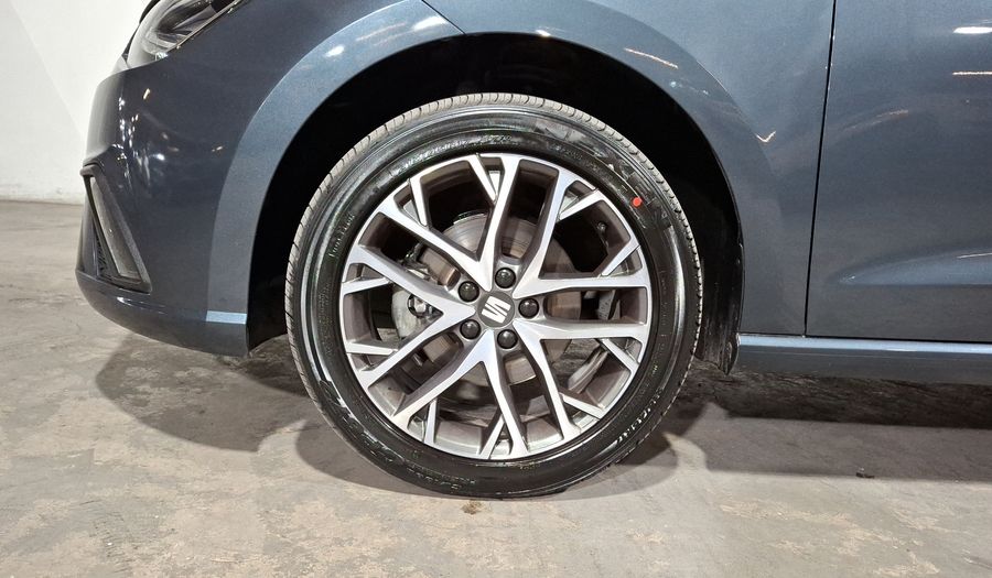 Seat Ibiza 1.6 XCELLENCE Hatchback 2023