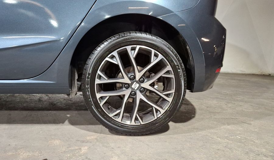 Seat Ibiza 1.6 XCELLENCE Hatchback 2023