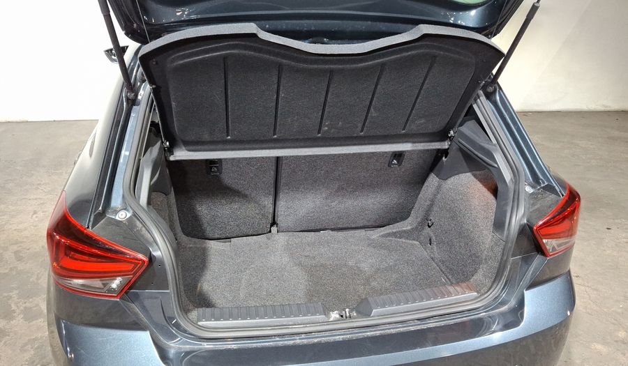 Seat Ibiza 1.6 XCELLENCE Hatchback 2023