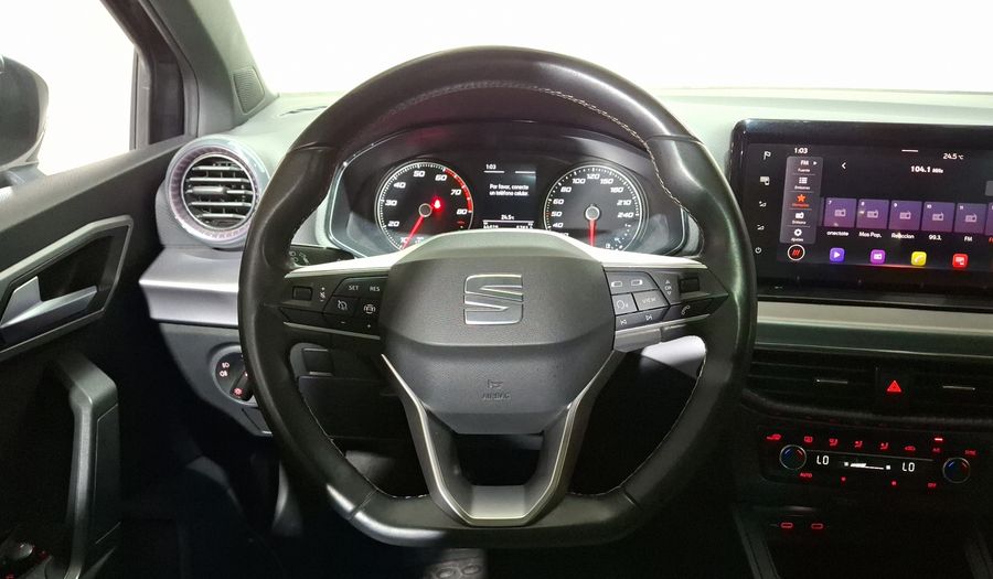 Seat Ibiza 1.6 XCELLENCE Hatchback 2023