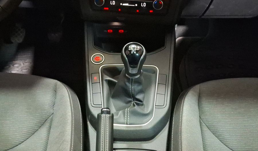 Seat Ibiza 1.6 XCELLENCE Hatchback 2023