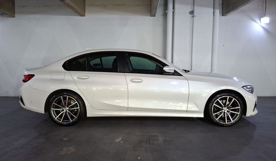 Bmw Serie 3 2.0 320I AUTO Sedan 2021