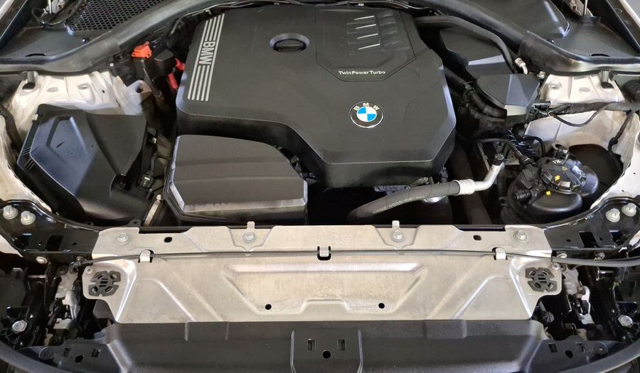 Bmw Serie 3 2.0 320I AUTO Sedan 2021