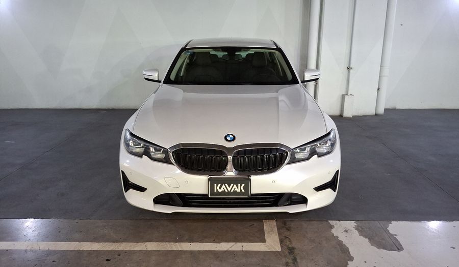 Bmw Serie 3 2.0 320I AUTO Sedan 2021