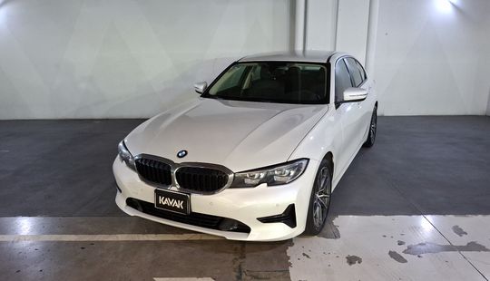 Bmw • Serie 3