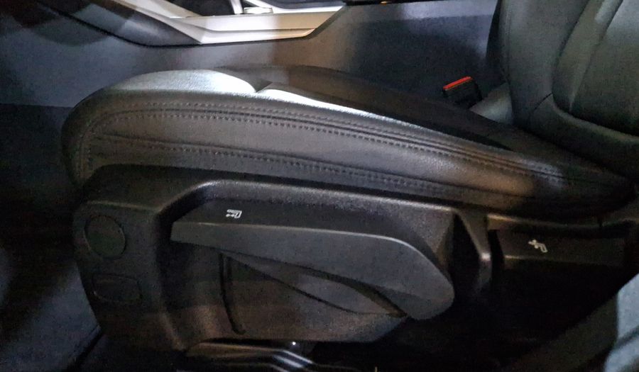 Bmw Serie 3 2.0 320I AUTO Sedan 2021