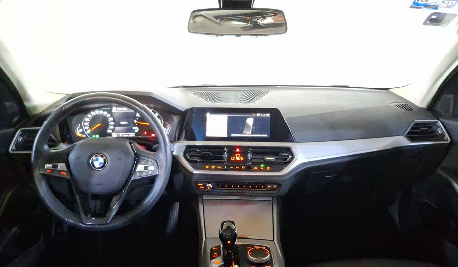Bmw Serie 3 2.0 320I AUTO Sedan 2021