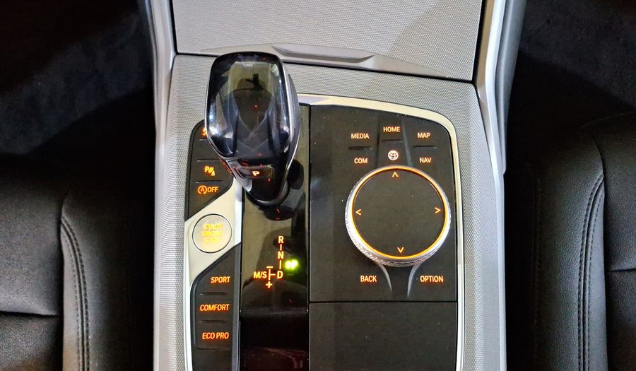 Bmw Serie 3 2.0 320I AUTO Sedan 2021