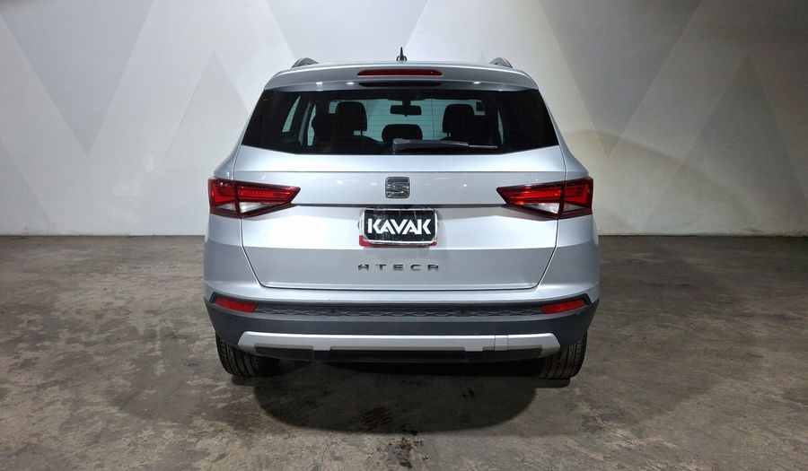 Seat Ateca 1.4 STYLE DCT Suv 2019