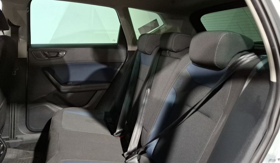 Seat Ateca 1.4 STYLE DCT Suv 2019