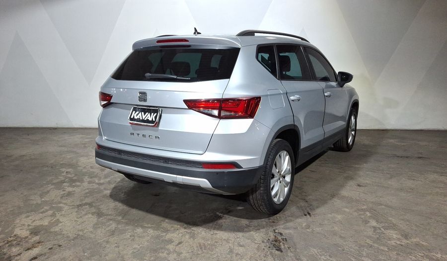 Seat Ateca 1.4 STYLE DCT Suv 2019